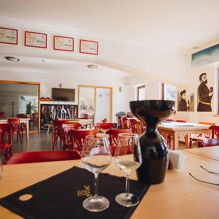 Eco Winery Lipovac Apartments Cetinje Buitenkant foto