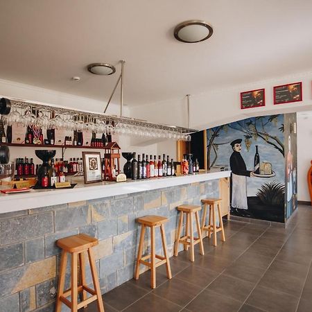 Eco Winery Lipovac Apartments Cetinje Buitenkant foto